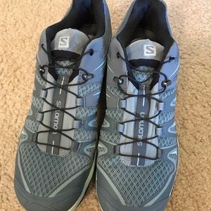 Salomon X Ultra 3 Hiking Shoes